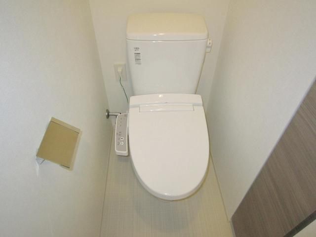 トイレ　★きれいなトイレ★