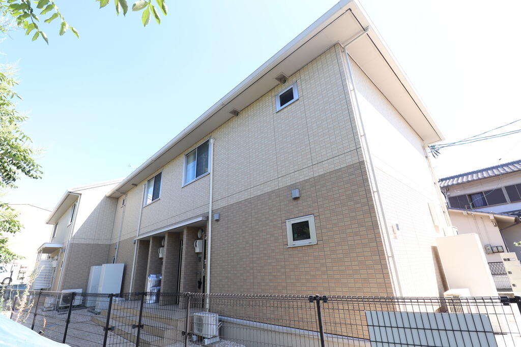 建物外観　外観☆