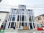 豪徳寺駅より徒歩7分 1階 新築の賃貸物件