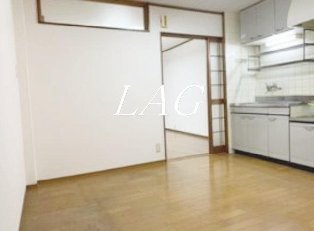 居室・リビング　洋室のお部屋です。