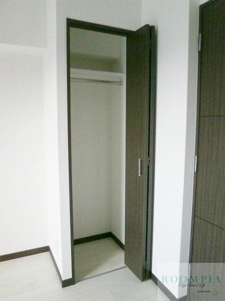 収納　※同間取別室参考画像