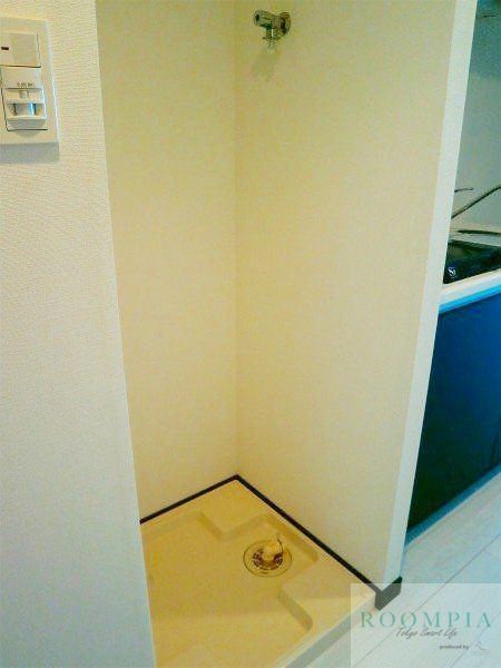 その他設備　※同間取別室参考画像