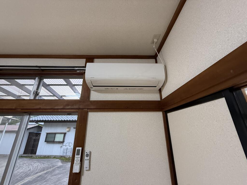 松ヶ丘貸家のその他写真