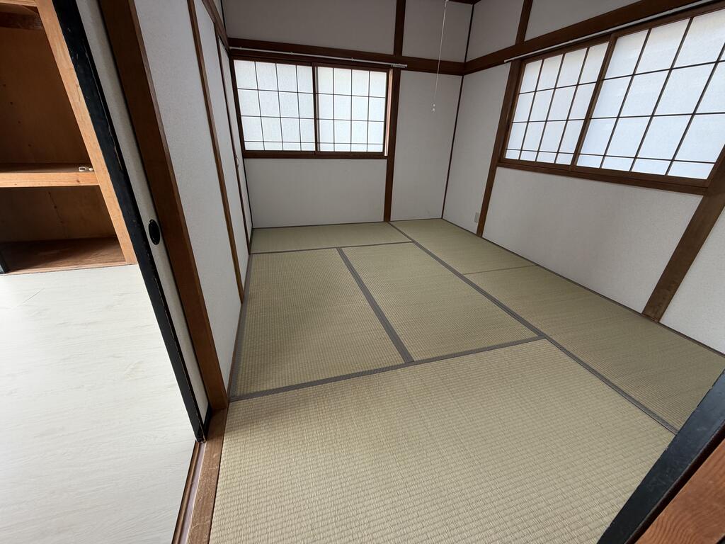 松ヶ丘貸家のその他写真