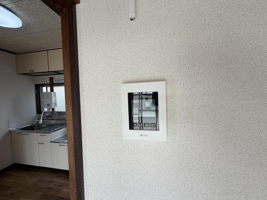 松ヶ丘貸家のその他写真