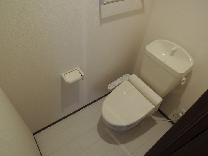 トイレ　※参考写真※