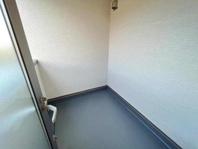 バルコニー　ベランダ