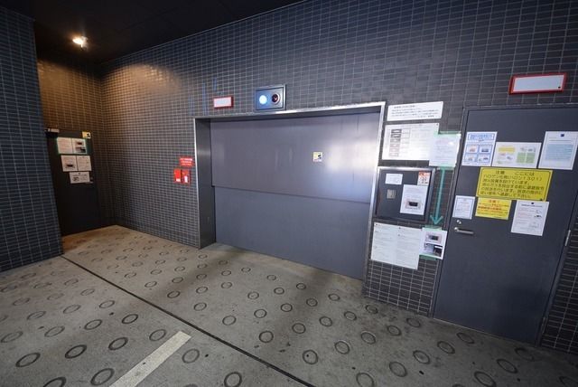 駐車場　★駐車場★