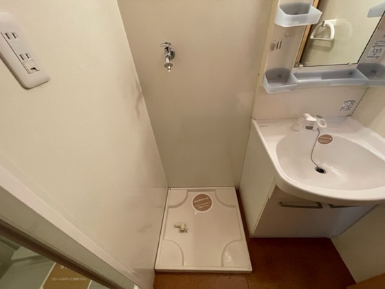 その他設備　※別部屋の写真です