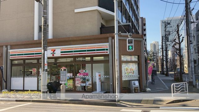 コンビニ　セブン－イレブン江東佐賀２丁目店（コンビニ）まで852m