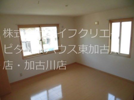 その他部屋・スペース　写真は別室