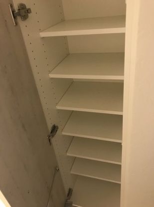 収納　☆クローゼット☆