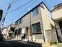 Ｂ．Ｅ．ＴＥＲＲＡＣＥ西新宿 2階 築4年4ヶ月の賃貸物件