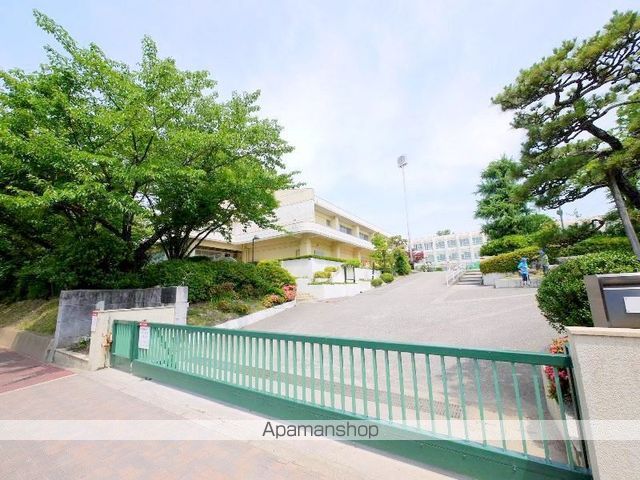 小学校　鶴舞小学校（小学校）まで1047m