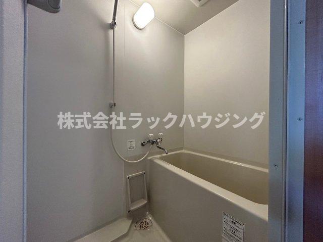 バス・シャワールーム　【お部屋さがしはラックハウジングにお問合せ下さいませ♪】
