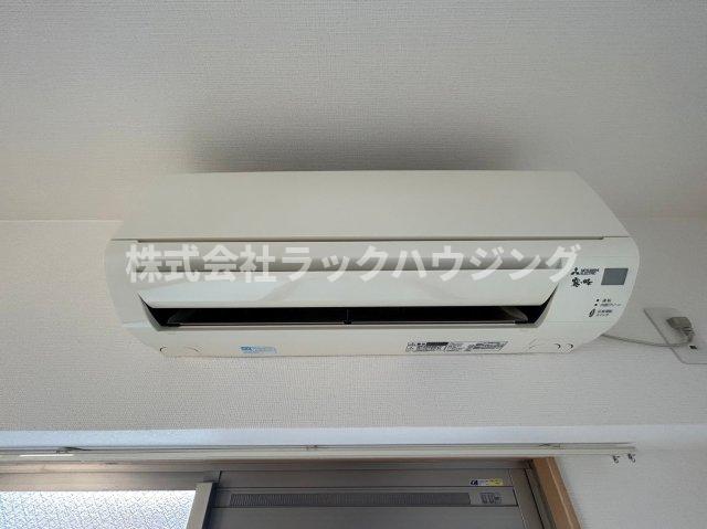 その他設備　【お部屋さがしはラックハウジングにお問合せ下さいませ♪】