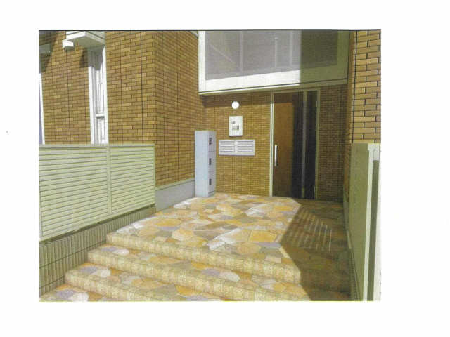 QUATRE SAISONS相生C棟の外観写真