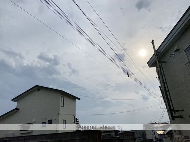 眺望　眺望