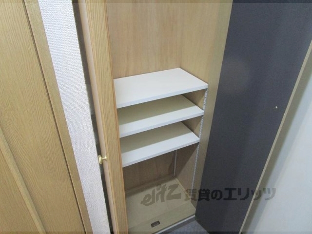 収納　下駄箱