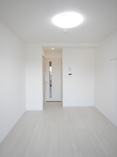 その他部屋・スペース　使い勝手のいい寝室です