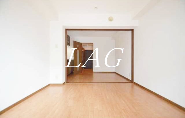 居室・リビング　洋室のお部屋です。