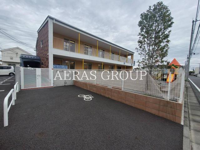 幼稚園・保育園　浦和美園まりーな保育園（幼稚園・保育園）まで315m