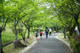 公園　松尾公園（公園）まで1171m