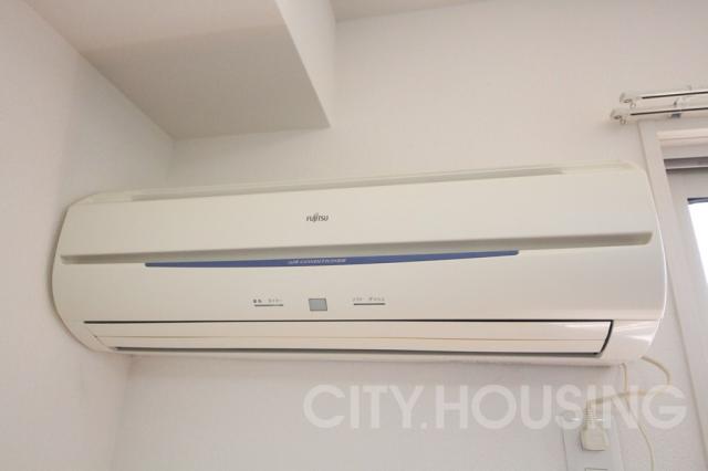 その他設備　※同タイプ部屋の写真です。