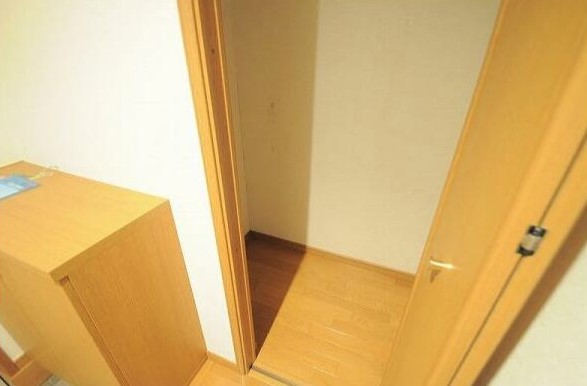 収納　※別部屋写真参考※