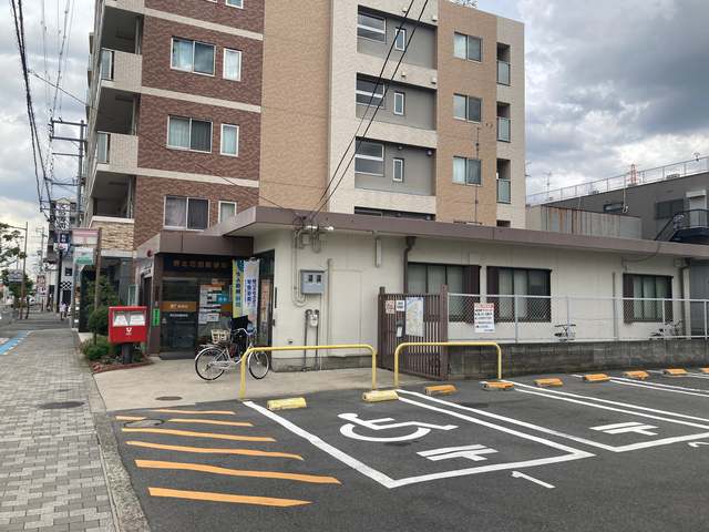 郵便局　堺北花田郵便局（郵便局）まで1018m