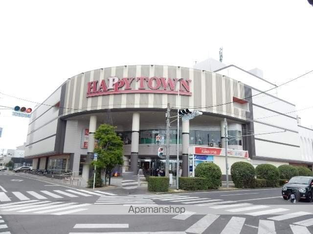 ショッピングセンター　天満屋ハピータウン／岡南店（ショッピングセンター）まで450m