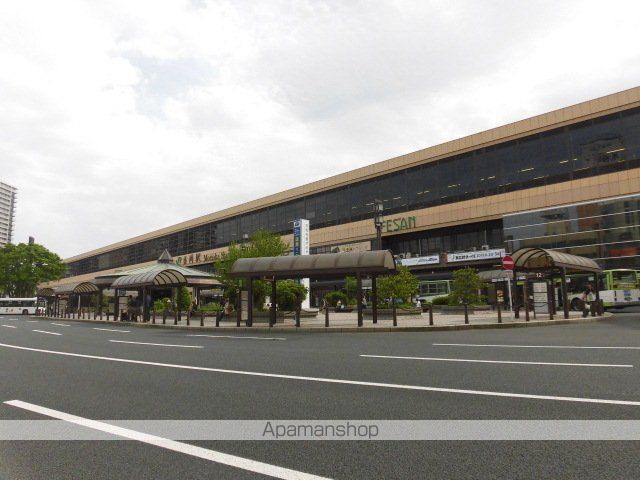 その他　盛岡駅（その他）まで853m
