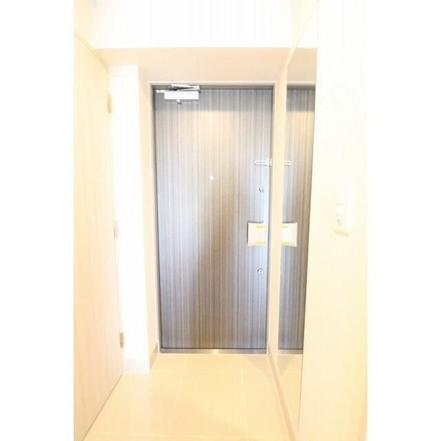 玄関　☆玄関☆
