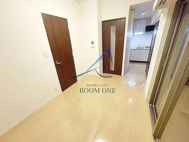 その他部屋・スペース　寝室です。