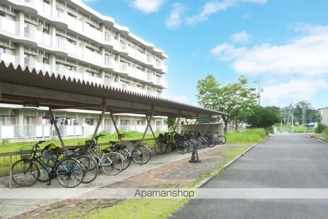 その他　駐輪場（その他）まで50m