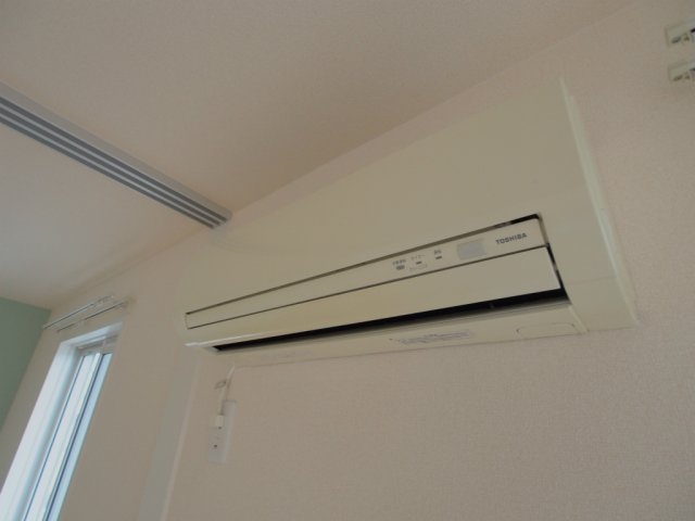 その他設備　※同じ間取りの別部屋のお写真です※