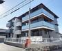 瀬田駅より徒歩6分 3階 築1年8ヶ月の賃貸物件