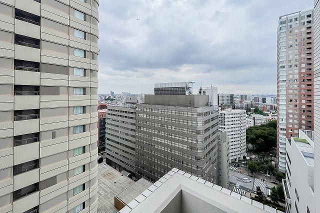 眺望　参考写真