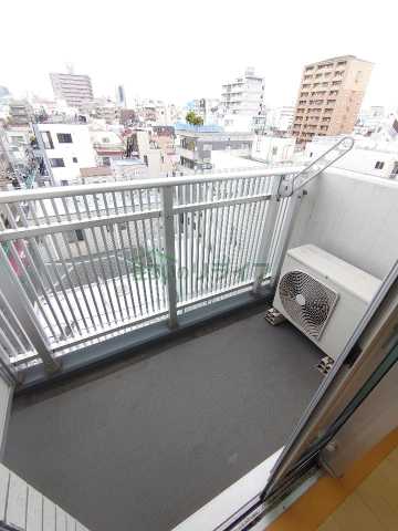 バルコニー　リライフ浅草店