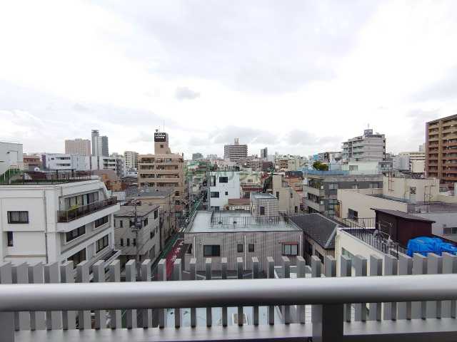 眺望　リライフ浅草店