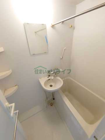 バス・シャワールーム　リライフ浅草店