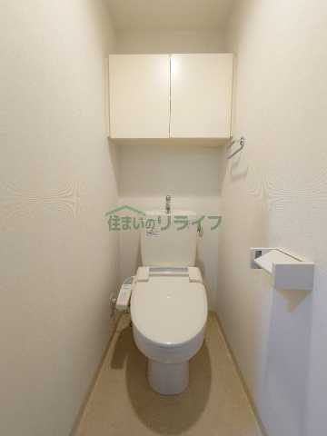 トイレ　リライフ浅草店