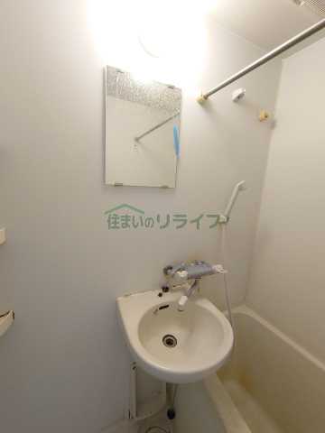 洗面設備　リライフ浅草店