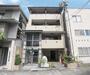 神宮丸太町駅より徒歩1分 4階 築21年の賃貸物件