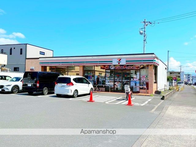 コンビニ　セブン－イレブン三島松本南店（コンビニ）まで432m