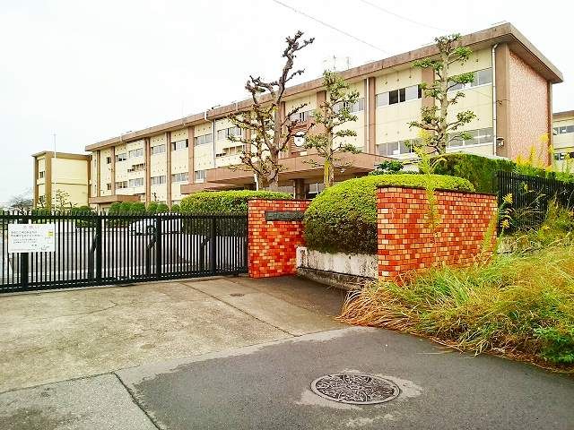小学校　一宮市立　浅野小学校（小学校）まで1300m