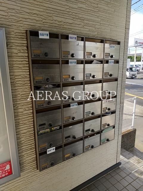 その他共有部分