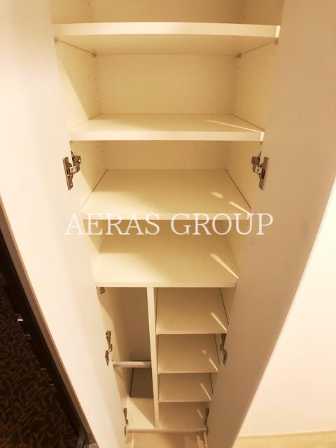 その他　別部屋同仕様タイプ