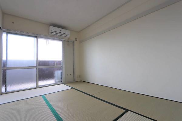 その他部屋・スペース　ビレッジハウスの同一物件・同一タイプの間取りの写真です
