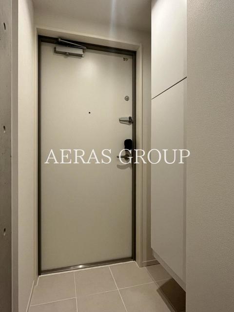 玄関　別部屋参考写真